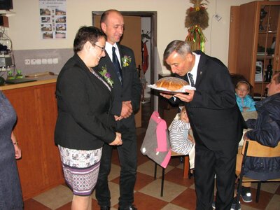 Dożynki Biestrzynnik (1)